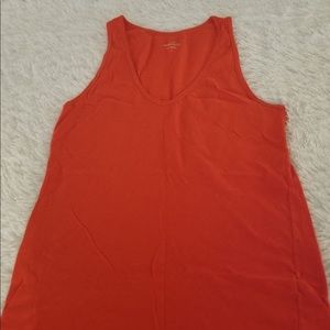 J. Crew Vintage Cotton Tank